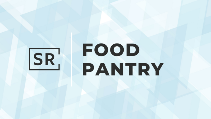 [SR] Food Pantry logo