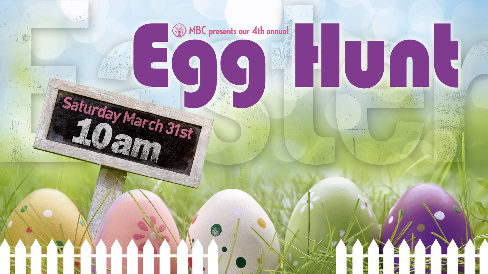 Egg hunt 2018 169hd