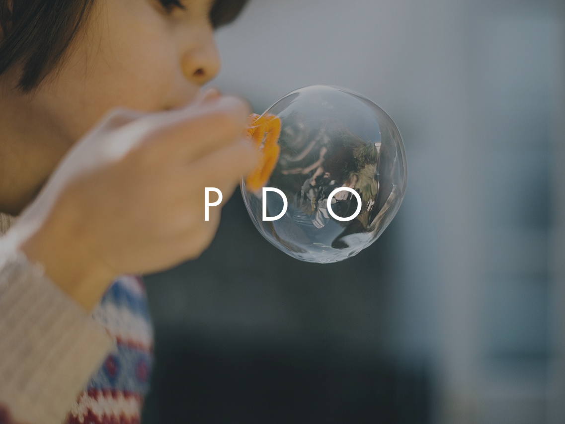 Image pdo