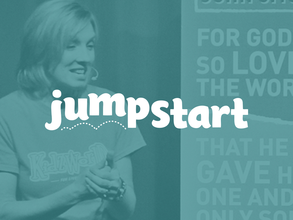 Jumpstart 001