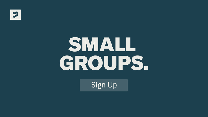 College Group Leader Application  logo