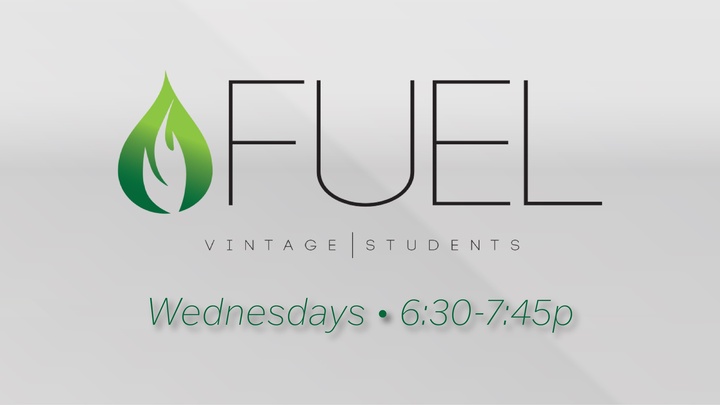 VINTAGE STUDENTS WEDNESDAYS logo