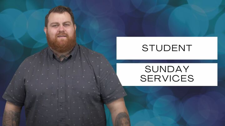 Student Services  logo