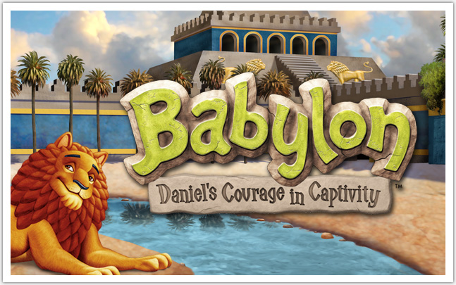 Babylon vbs overview