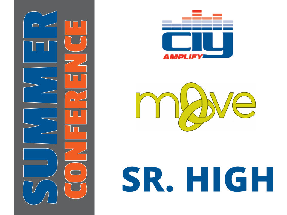 Events collide ciy move