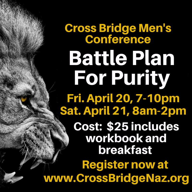 Copy of men s conference