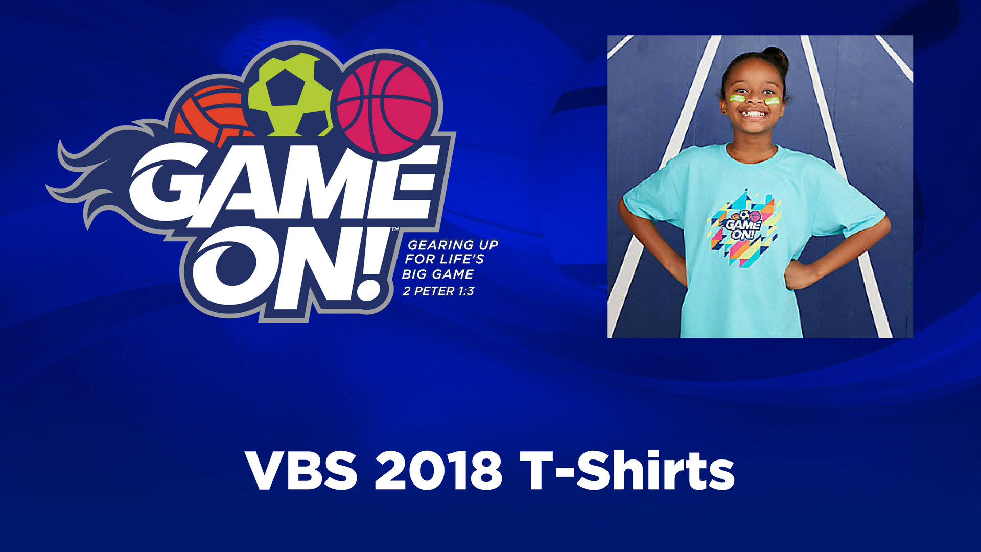 Vbs 2018