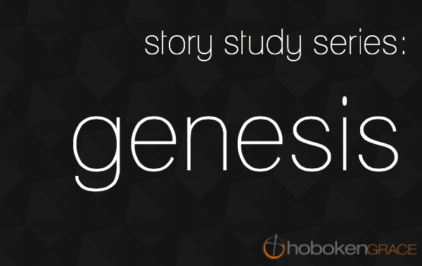 Story study genesis