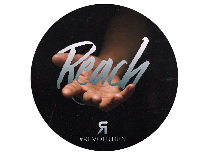 Reach