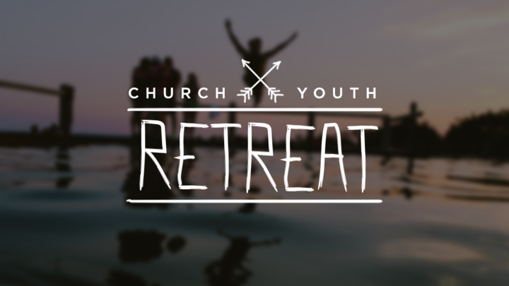 Youth Retreat logo
