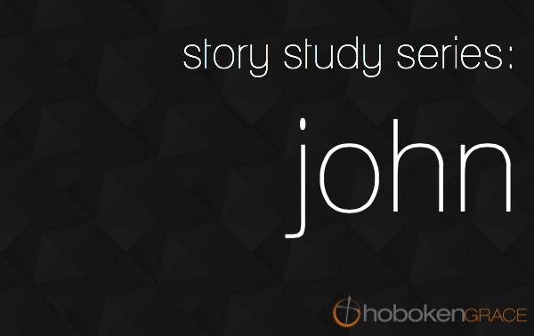 Story study john