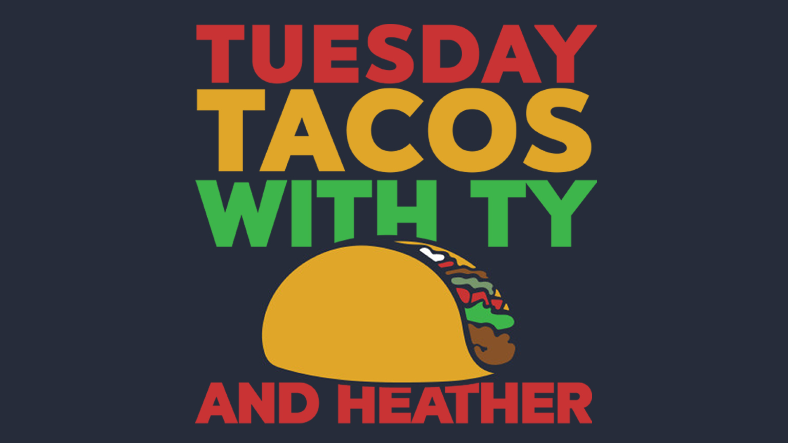 Tuesdaytaco