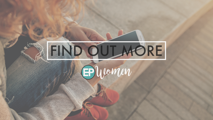EP Women's Ministry Information Request logo image