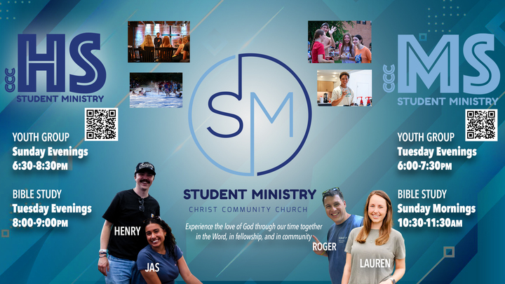 Middle School logo