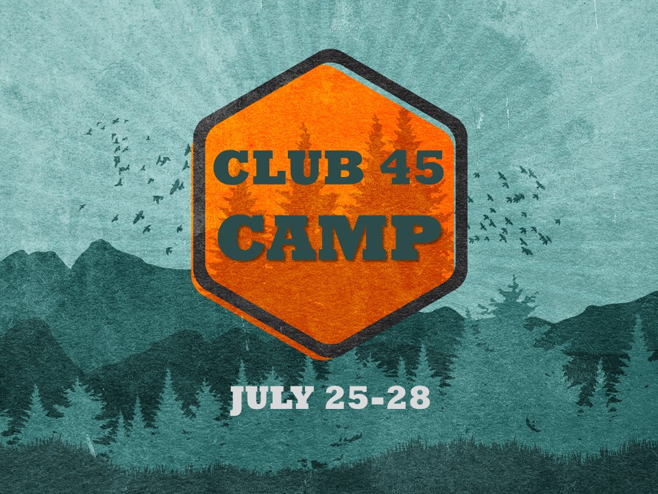 Club 45 camp