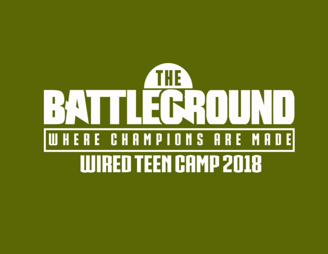 Battleground logo