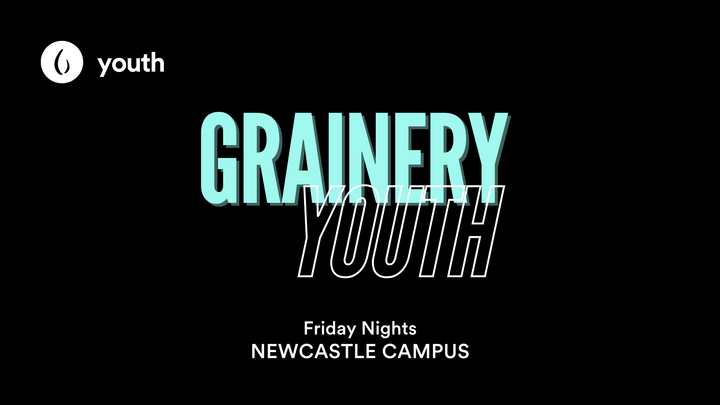 YOUTH | Friday Nights logo