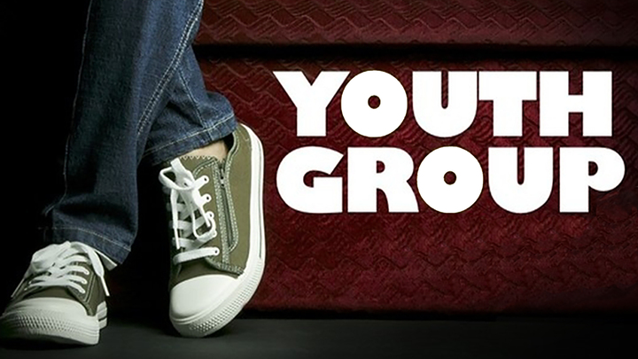 Life Pointe Youth Group logo