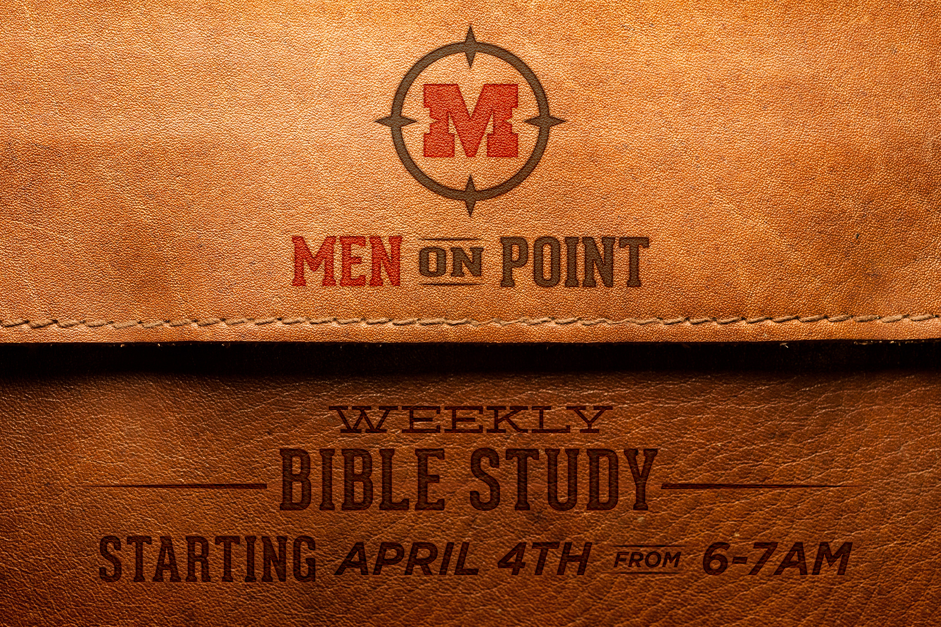 Men bible study