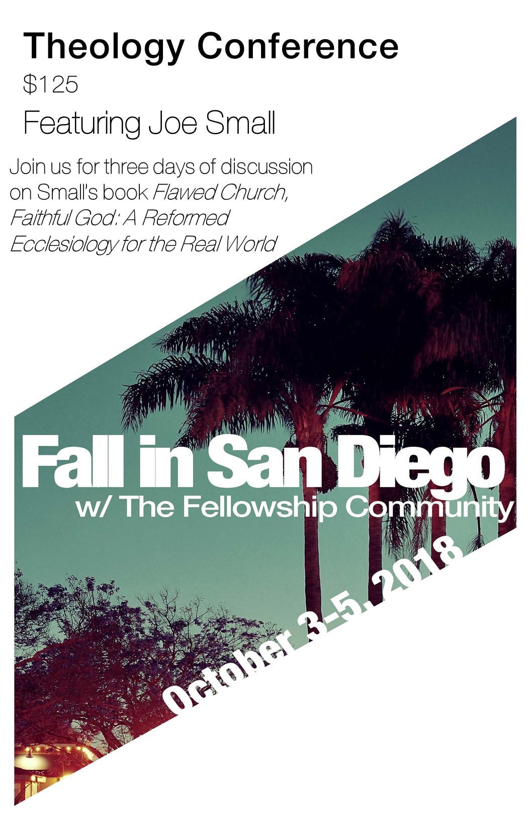 October 3 5theology conference graphic