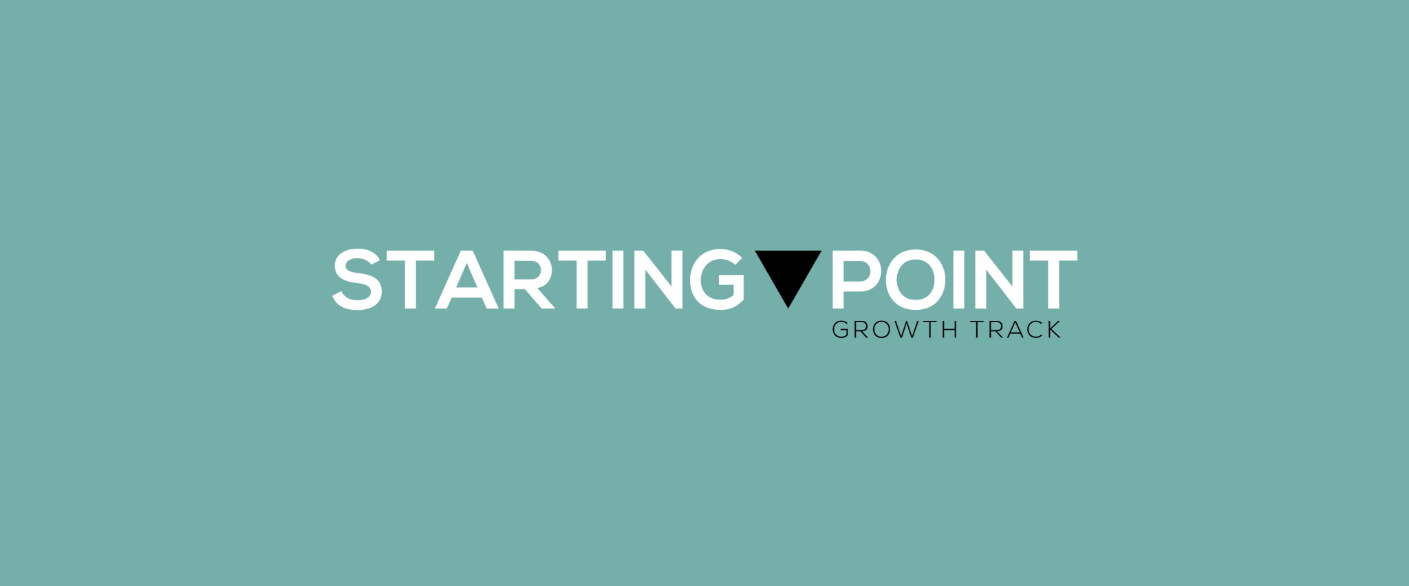 Starting point