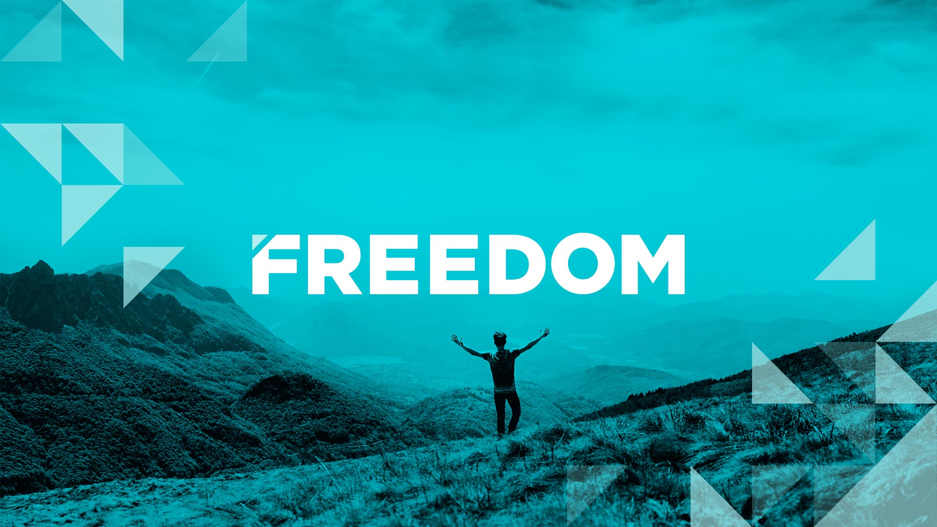 Freedom banners web 2018