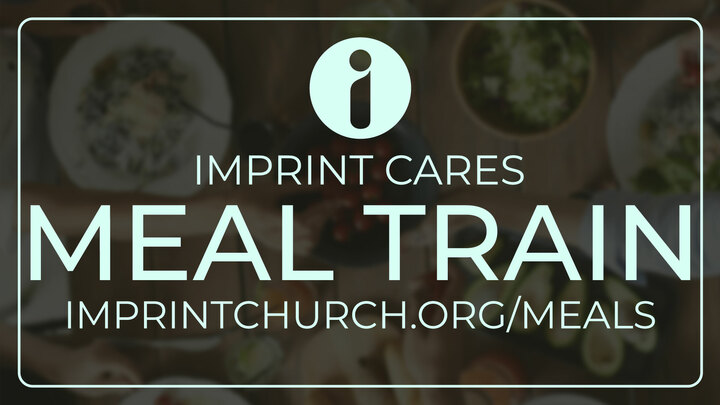Meal Train Ministry Volunteer Signup logo