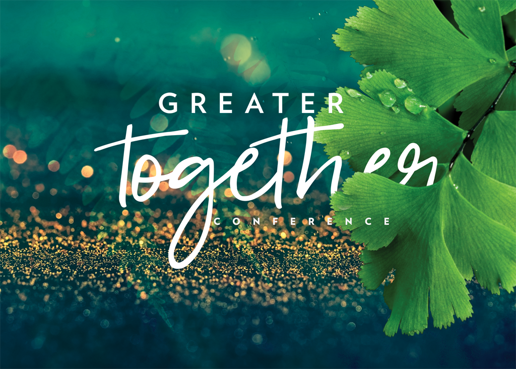Greater together ginkgo pco