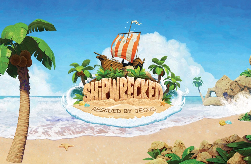 Shipwrecked2 vbs