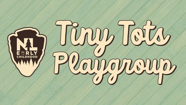 Tiny Tots logo