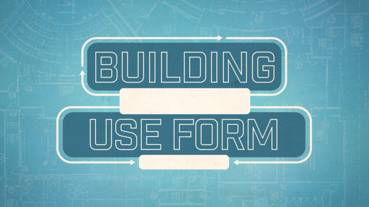 Building Use at NorthGate logo