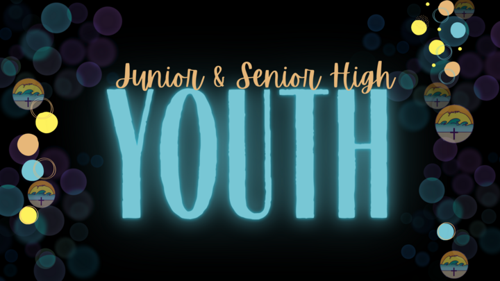Youth Ministry logo