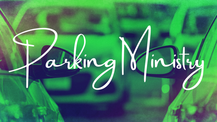 Parking Ministry logo