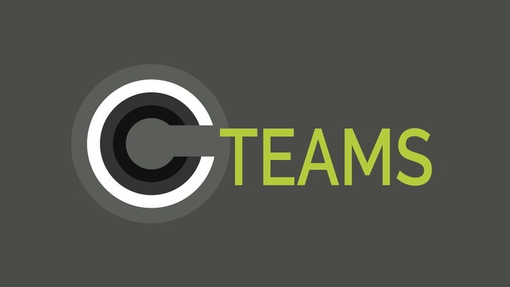 cTeams : Serving Sign Up logo image