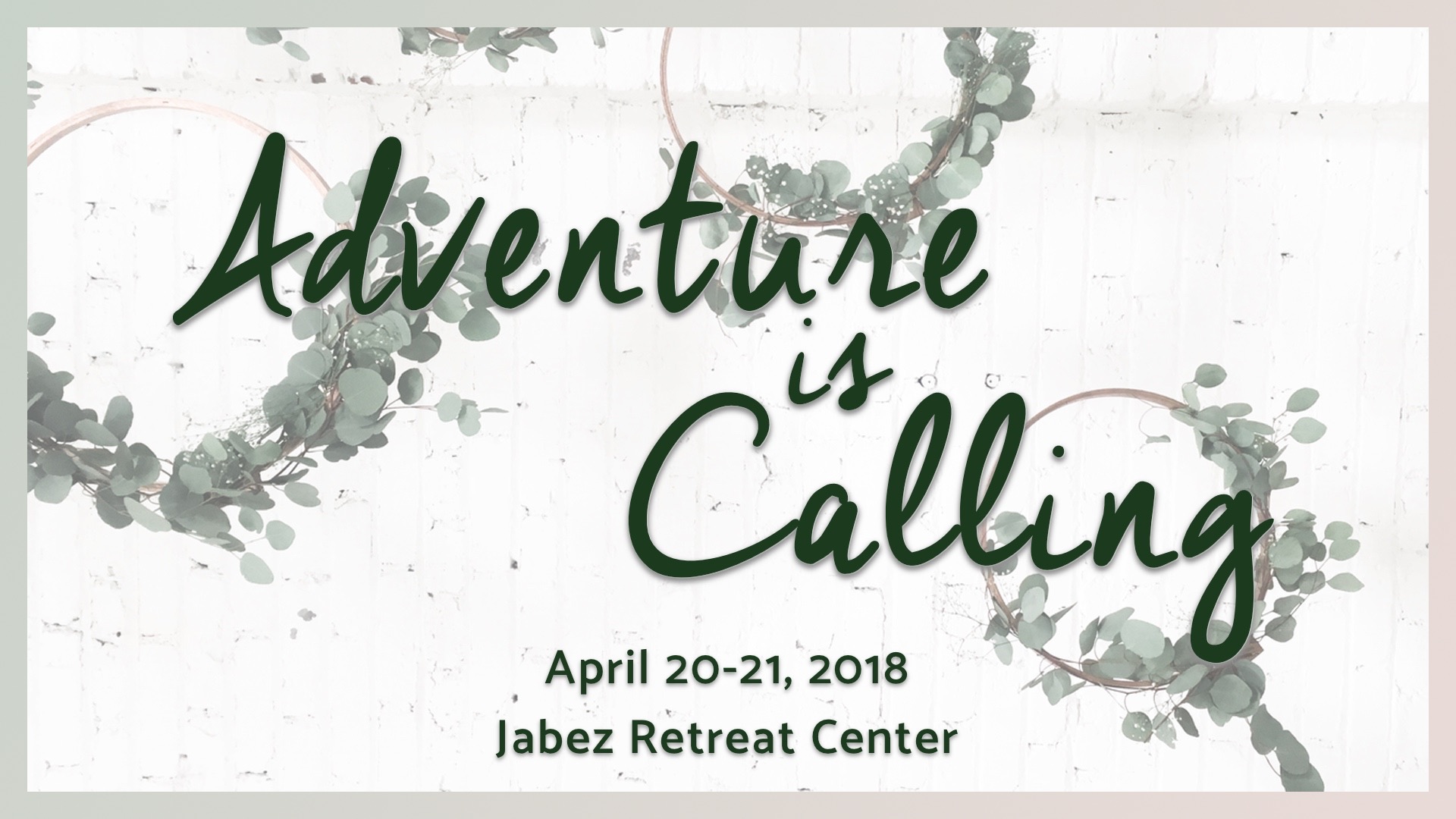 Adventure is calling18 pco
