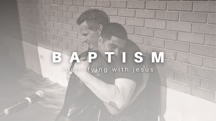 Baptism - Ashburn.Chicago logo