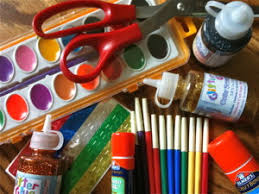 Crafting