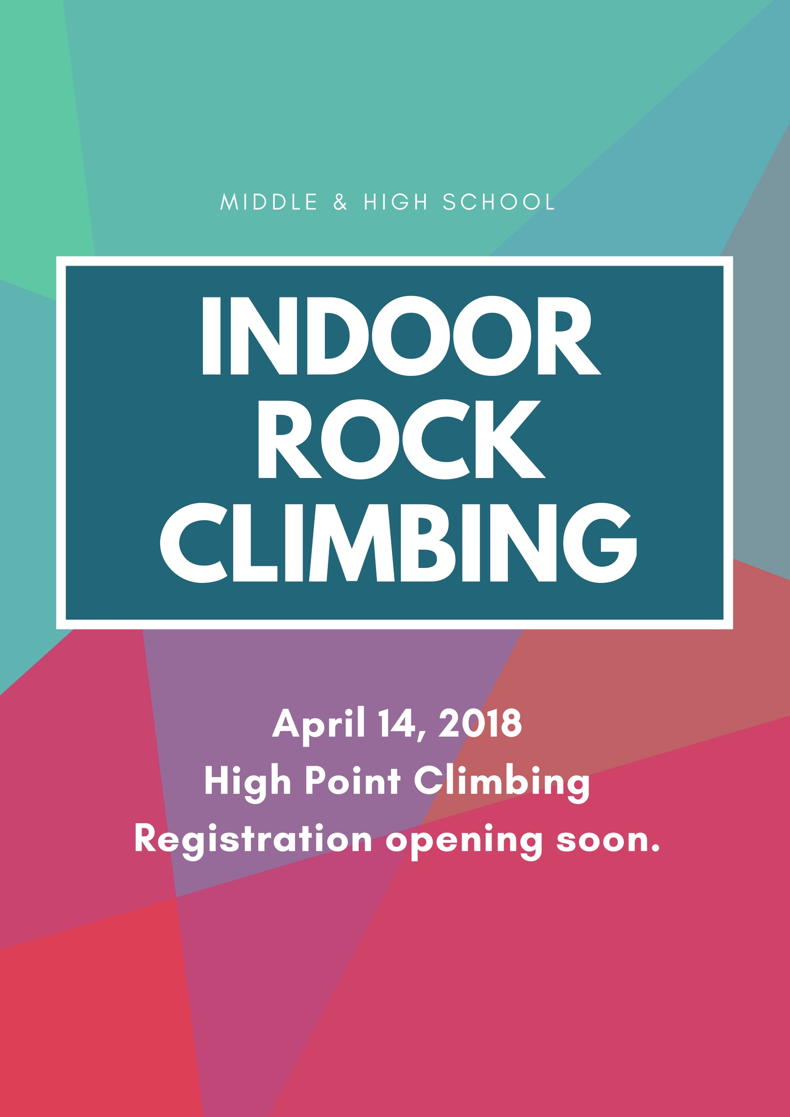 Climb fb