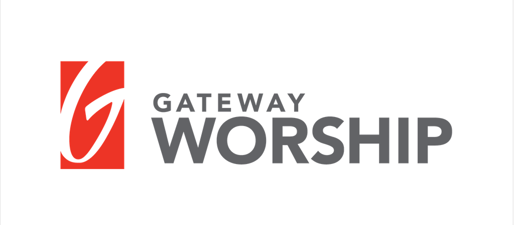 Gateway worship logo color