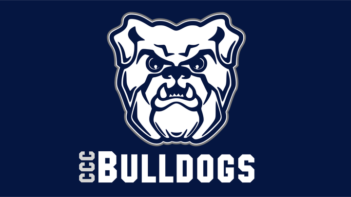 Bulldogs Softball logo