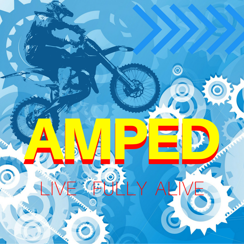 Amped profile