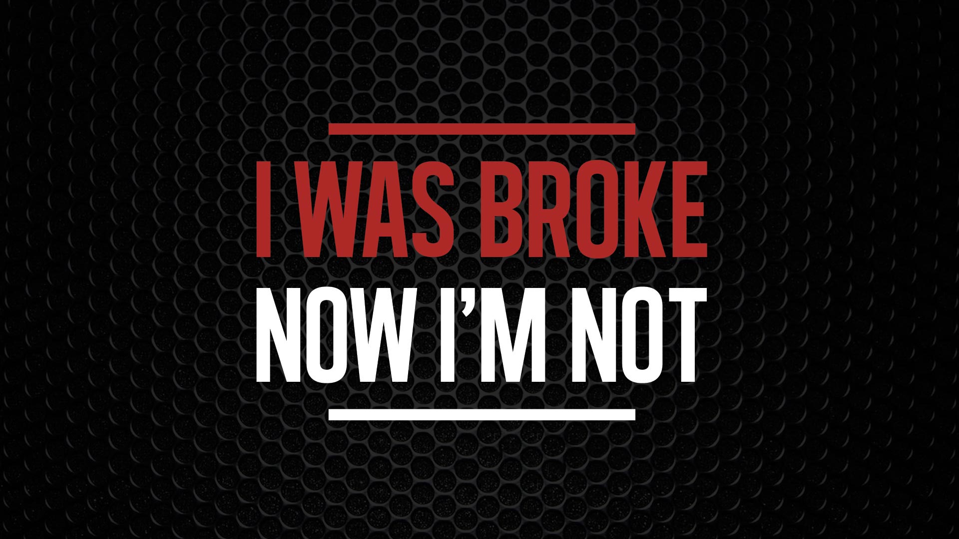Iwasbroke