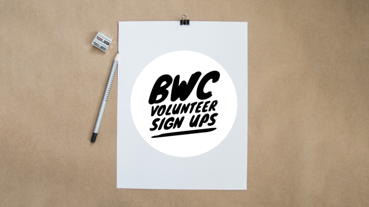 BWC VOLUNTEER INTEREST  logo
