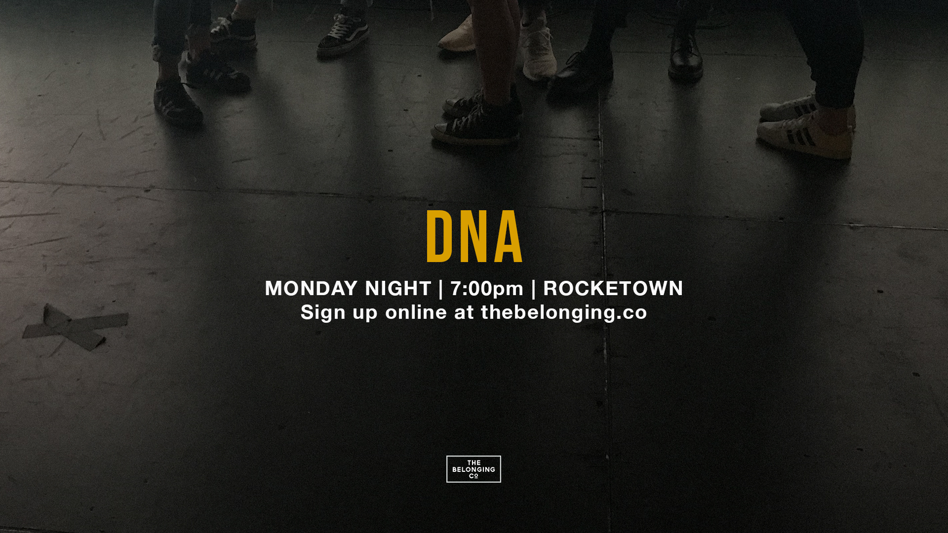Dna side