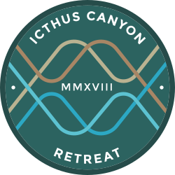 Retreat logo small