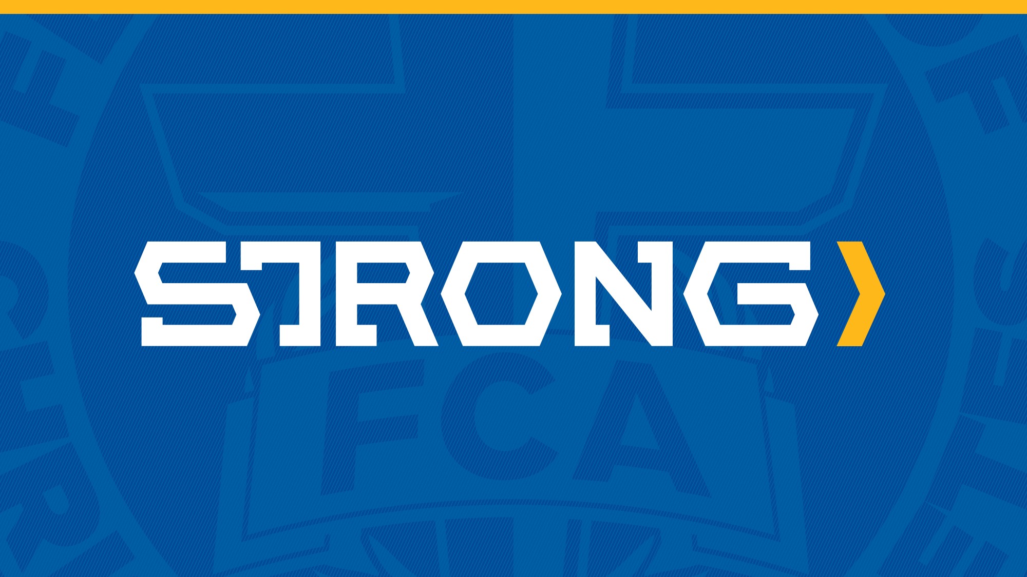 Ctsc 2018 strong logo