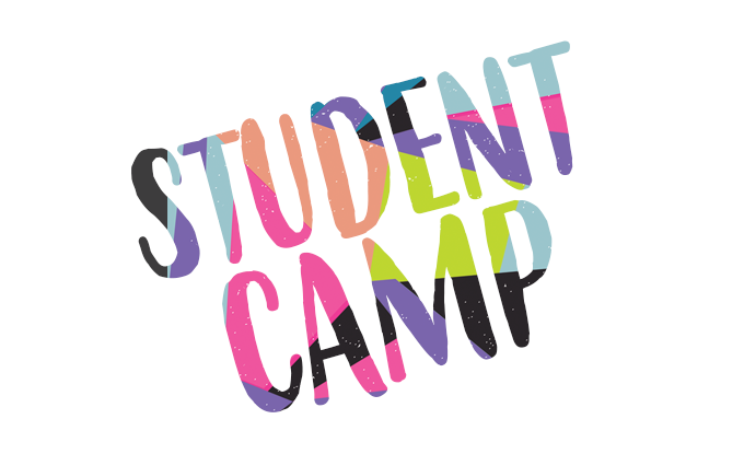 Student camp web