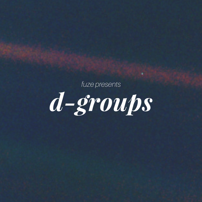 D groups