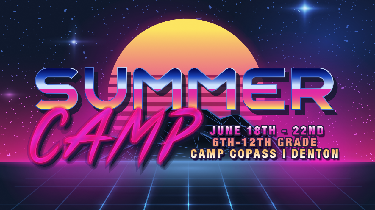 Summer camp dateslocation