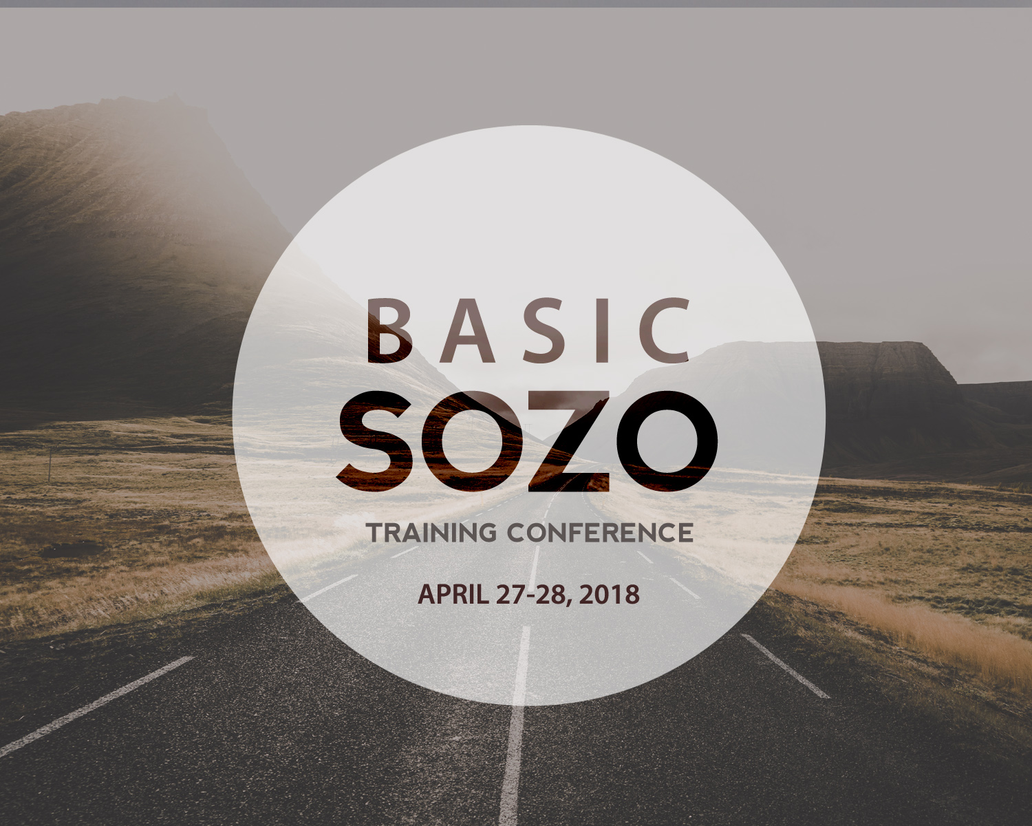 Basicsozo postcard